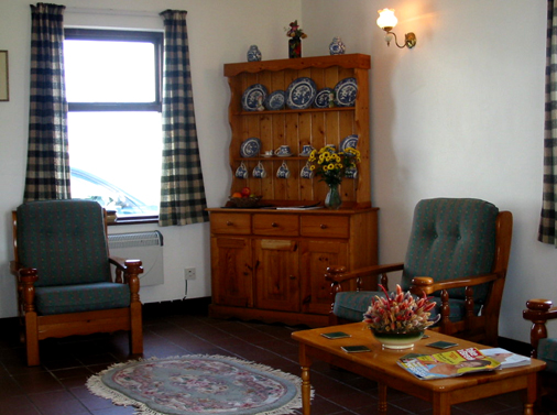 West Donegal - holiday cottages