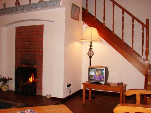 West Donegal - holiday cottages