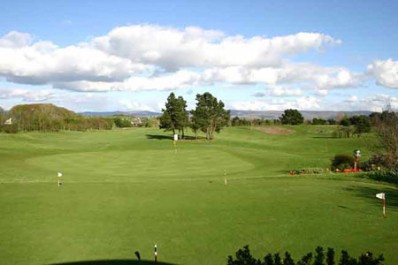 Ballina Parkland Golf Club