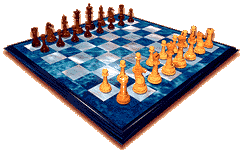 this is a chess gif
