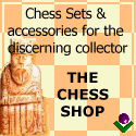 Chess Sets & Accessories