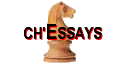 Ch'Essays