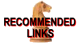 Recommended Chess Links