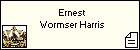 Ernest Wormser Harris