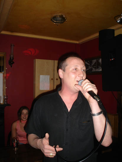 Dean Howe