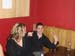 Trisha & James (Judges)