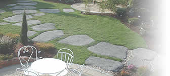 Rock Features