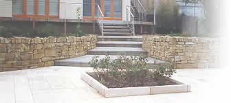 Stone & Paving