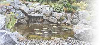 Water Features