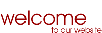 Welcome to our website