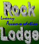 Rock Lodge Accommodation in Corofin, County Clare, Ireland