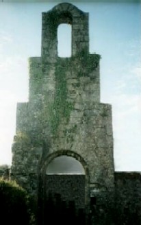 Achrim Castle