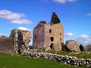 Anbally Castle