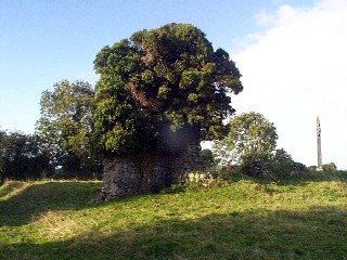 Battle Of Aughrim