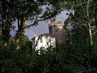 Ballymore Castle