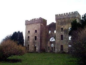 castledaly