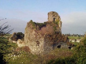 Castletown Castle