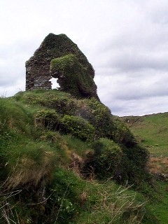 Doon Castle