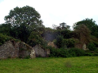 Eyrecourt Castle