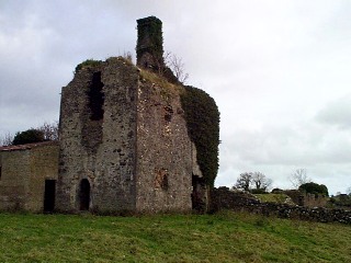 Headford Castle