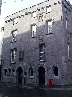Lynch's Castle