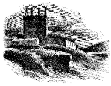 Lough Mask Castle