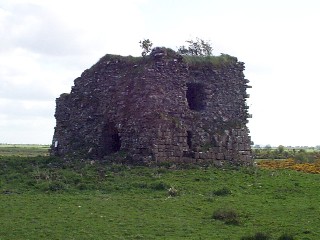 Milltown Castle