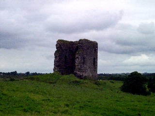 Moylough Castle