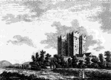 Castletown Castle