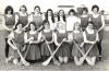 1974 Camogie Team