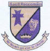 Roscommon Gael's Crest