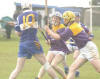 Senior Hurling Championship May 2003