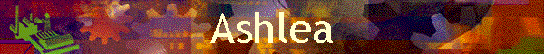 Ashlea