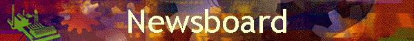 Newsboard