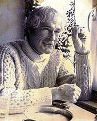 Partizanas kare prieš narkotikus Timothy Leary
