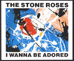 I Wanna Be Adored