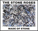 Made Of Stone