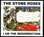 I Am The Resurrection