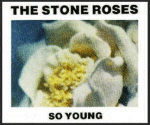 So Young CD Single