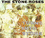 Turns Into Stone