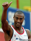 Colin Jackson
