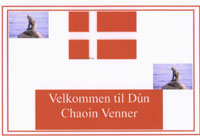 Visit to Denmark