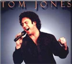 Tom Jones
