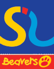 Beaver Scout Section logo