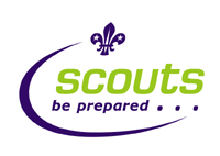 Scout Association of Northern Ireland logo