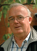 Fr PATRICK LONERGAN 6 February 1941 - 7 June 2013 - lonergan