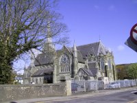 Clonakilty church