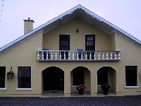 Our house