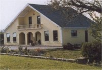 Our house