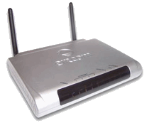 Eircom Router